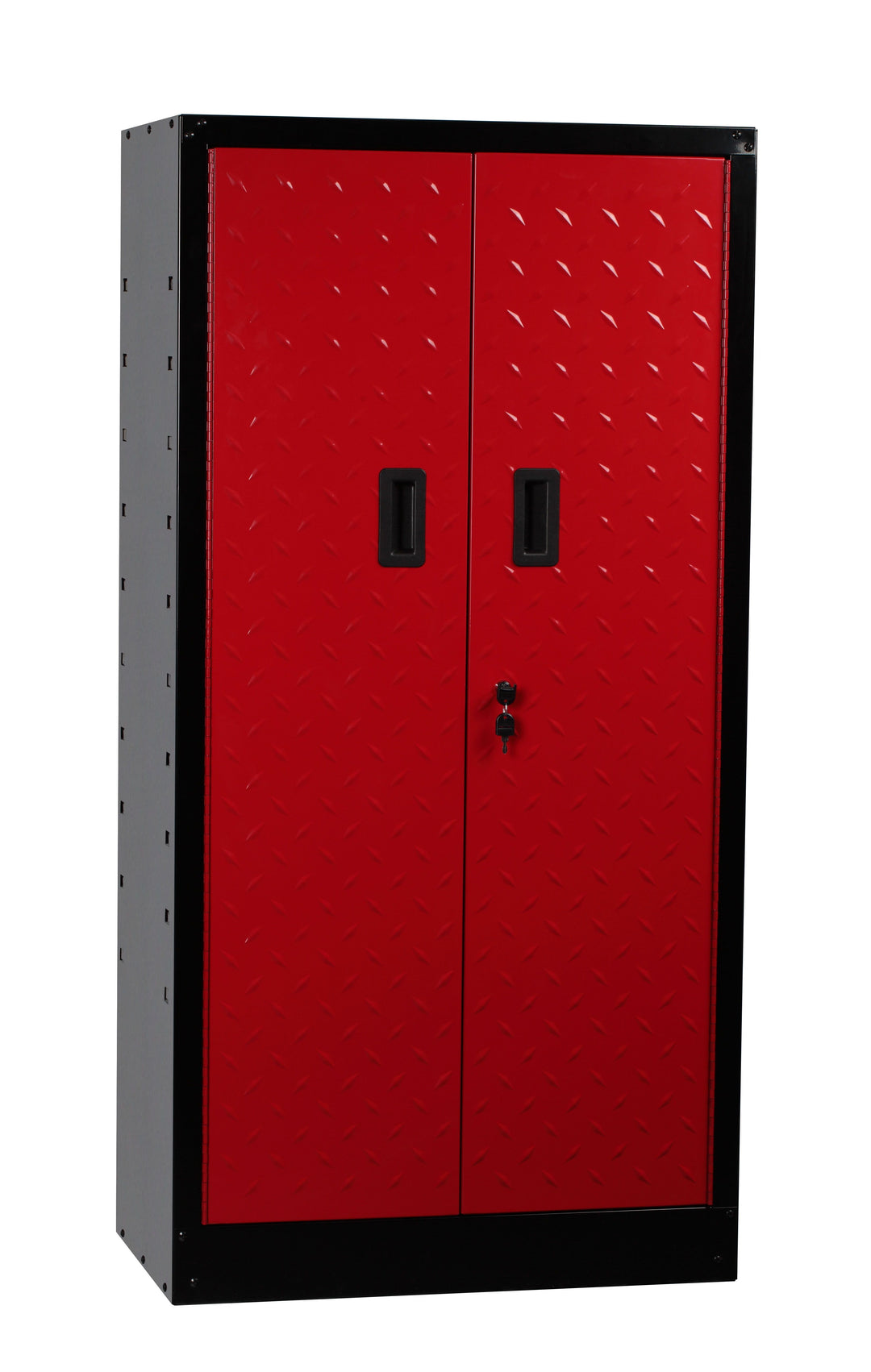 HILKA Garage Tall Cabinet