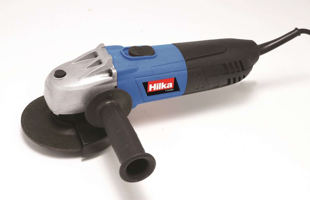 HILKA 600w Angle Grinder