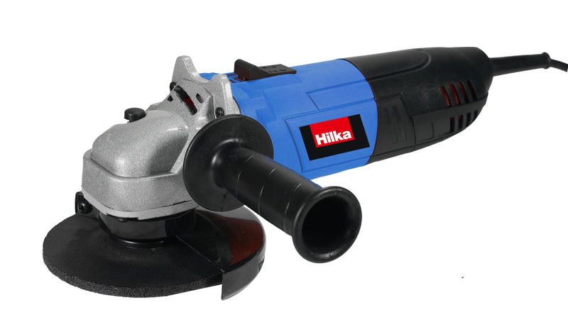 HILKA 4.5" 900w Angle Grinder