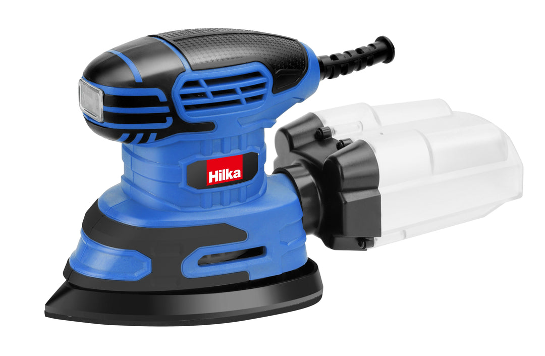 HILKA 220w Detail Palm Sander