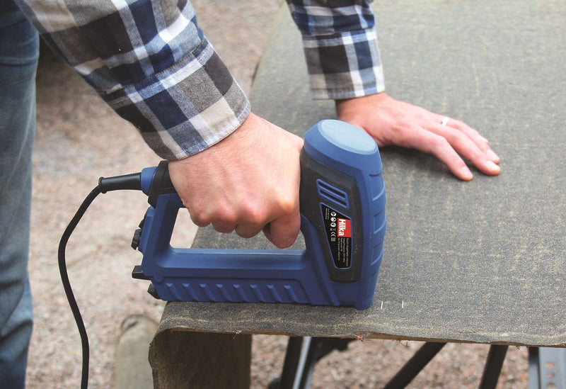 HILKA 230v Electric Stapler