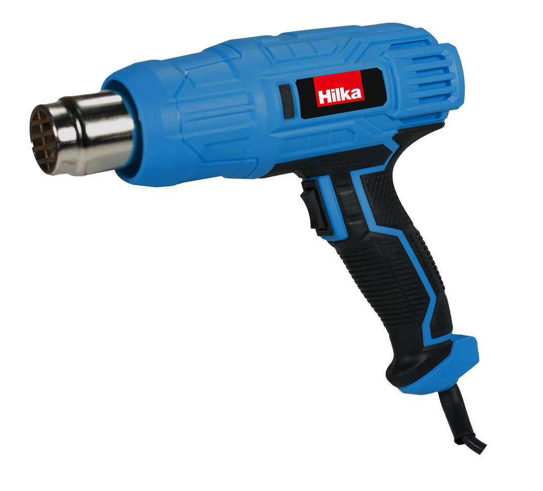 HILKA 2000w Hot Air Gun