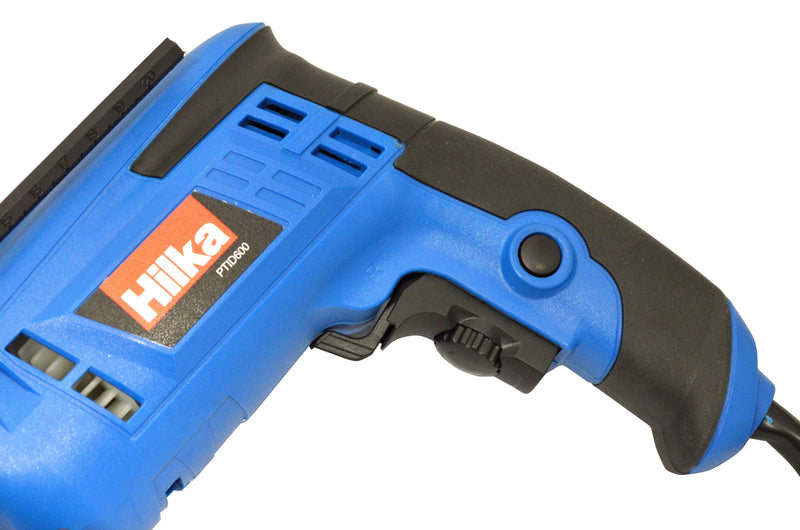 HILKA 600w Hammer Drill