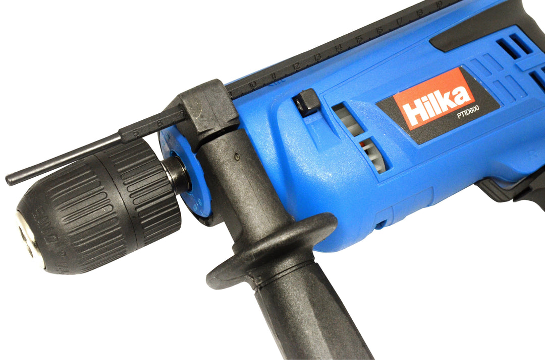 HILKA 600w Hammer Drill