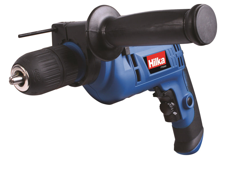 HILKA 600w Hammer Drill