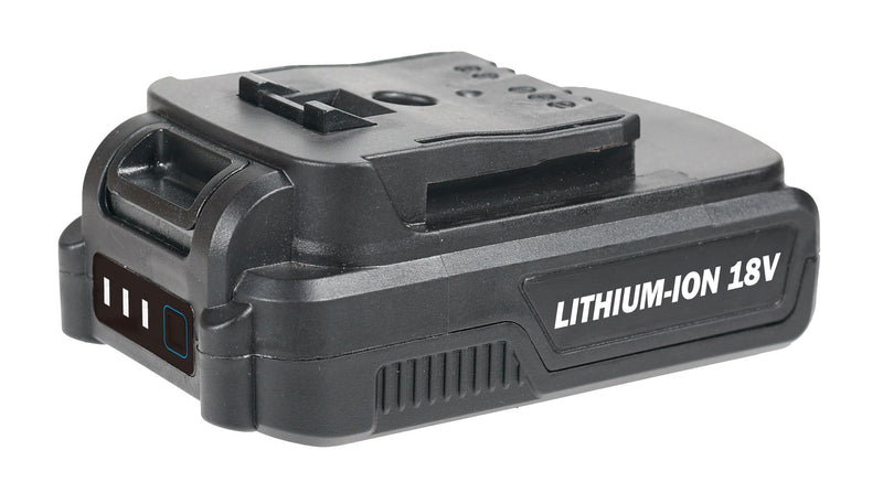 HILKA 18v Li-ion Drill Battery