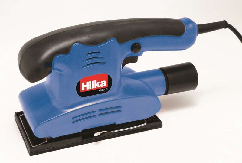 HILKA 135w Orbital Sander 1/3 Sheet