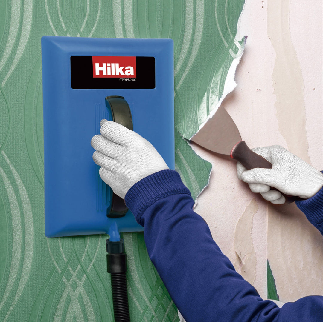 HILKA 2000w Wallpaper Stripper