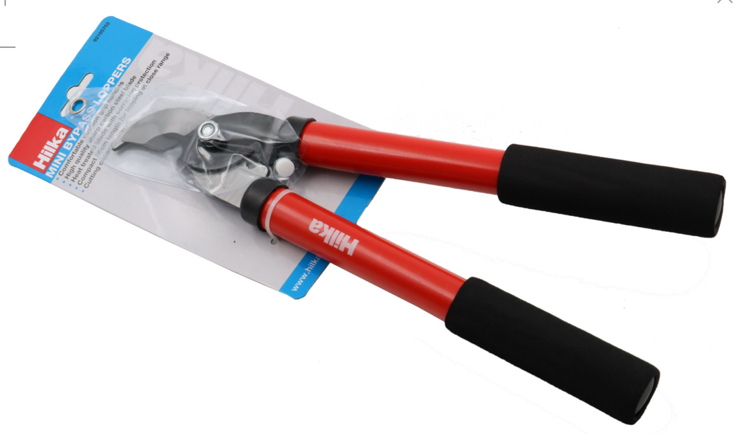 HILKA Mini Bypass Loppers