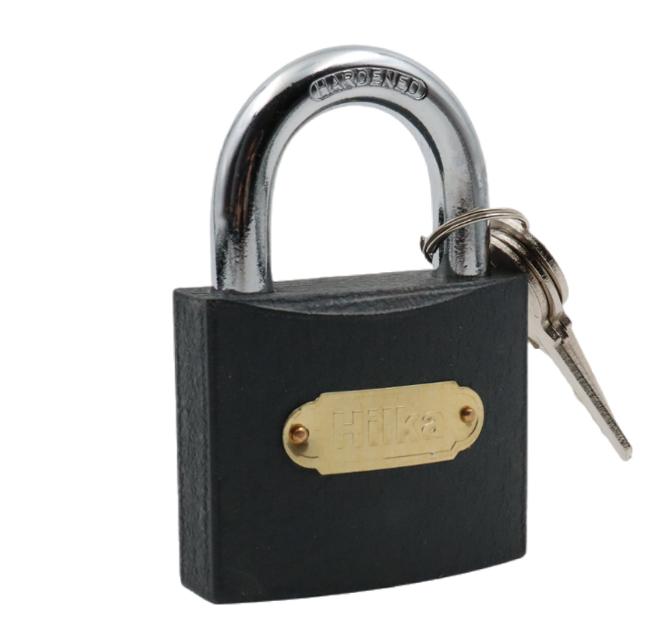 HILKA 63mm Iron Padlock