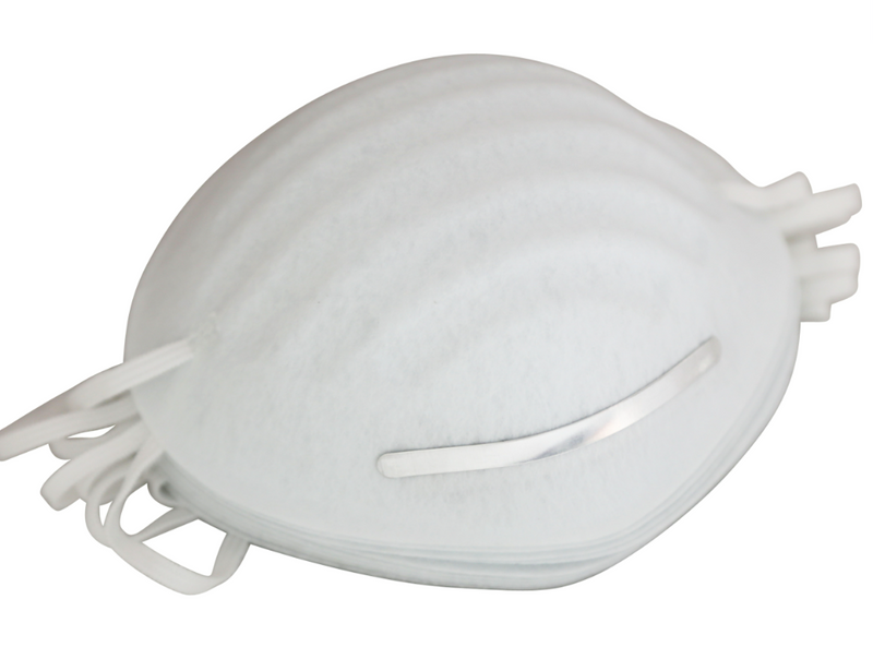 HILKA 50 pce Comfort Masks