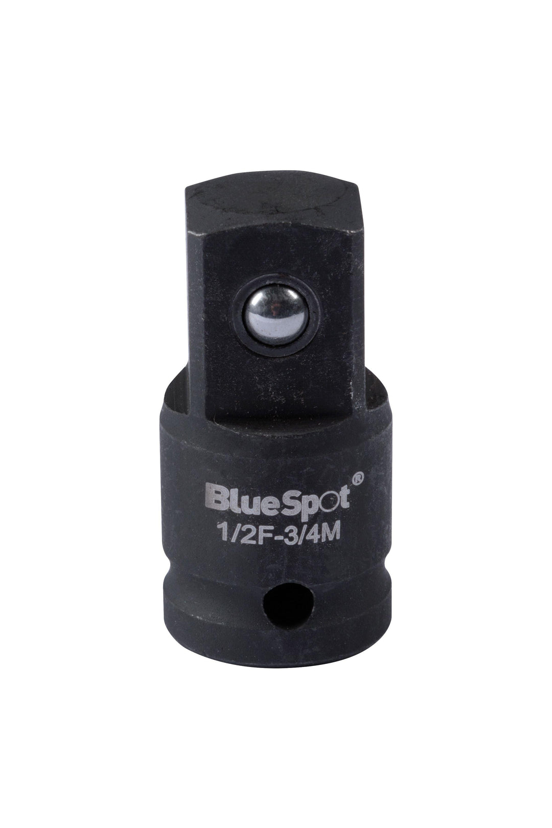 BLUE SPOT TOOLS 1/2" FEMALE TO 3/4" MALE IMPACT ADAPTOR - Premium Automotive from BLUE SPOT - Just £7.99! Shop now at Bargain LAB