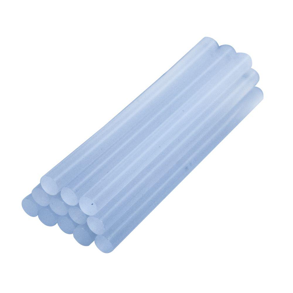 BLUE SPOT TOOLS 12 PCE 7.5MM GLUE STICKS - Premium Hobby from BLUE SPOT - Just £4.65! Shop now at Bargain LAB