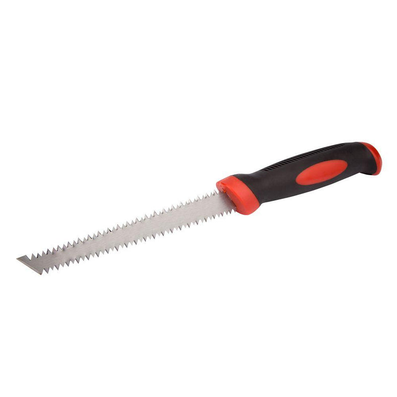 BLUE SPOT TOOLS 150MM (6") DOUBLE EDGED WALLBOARD SAW - Premium Hand Tools from BLUE SPOT - Just £7.99! Shop now at Bargain LAB