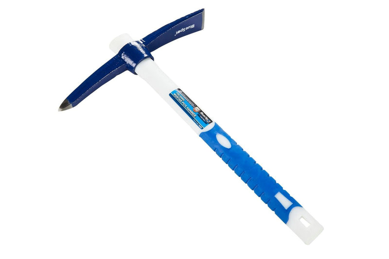 BLUE SPOT TOOLS 17OZ (500G) MORTAR PICK HAMMER - Premium Hand Tools from BLUE SPOT - Just £12.99! Shop now at Bargain LAB