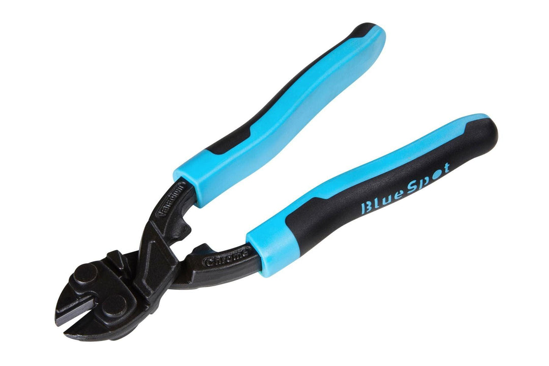 BLUE SPOT TOOLS 203MM (8") BOLT CUTTER - Premium Hand Tools from BLUE SPOT - Just £10.99! Shop now at Bargain LAB