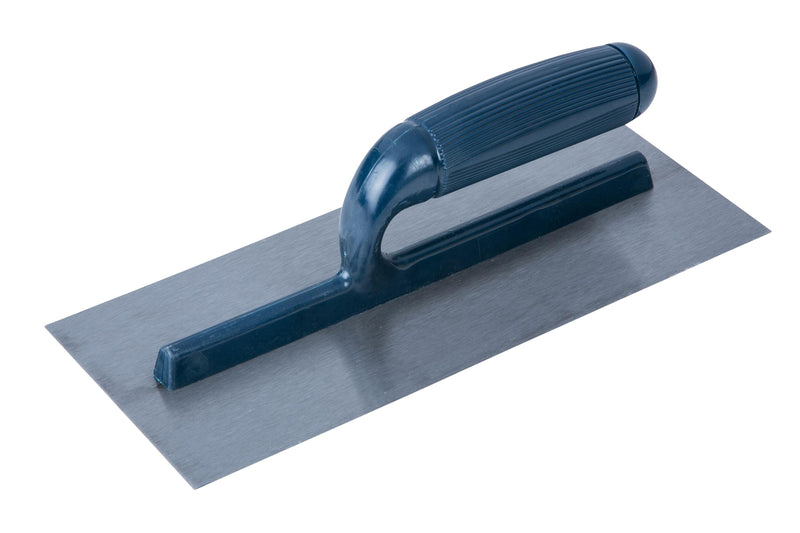 BLUE SPOT TOOLS 280MM (11") ANTI-SLIP PLASTERING TROWEL - Premium Building Tools from BLUE SPOT - Just £6.19! Shop now at Bargain LAB