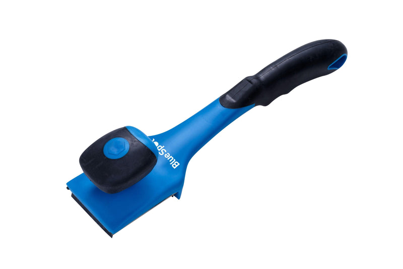 BLUE SPOT TOOLS 4 BLADE MULTI SCRAPER - Premium Decorating from BLUE SPOT - Just £8.99! Shop now at Bargain LAB