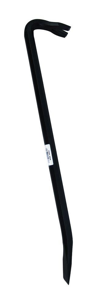 BLUE SPOT TOOLS 450MM (18") INDUCTION HARDENED WRECKING BAR - Premium Hand Tools from BLUE SPOT - Just £7.99! Shop now at Bargain LAB