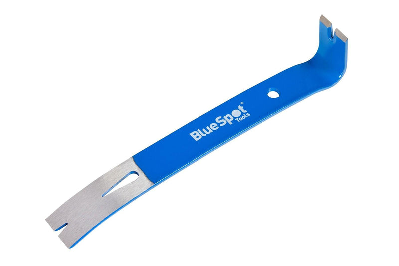 BLUE SPOT TOOLS 7" FLAT PRY BAR - Premium Hand Tools from BLUE SPOT - Just £6.19! Shop now at Bargain LAB