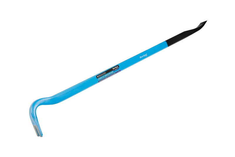 BLUE SPOT TOOLS 900MM (36") WRECKING BAR - Premium Building Tools from BLUE SPOT - Just £20.49! Shop now at Bargain LAB