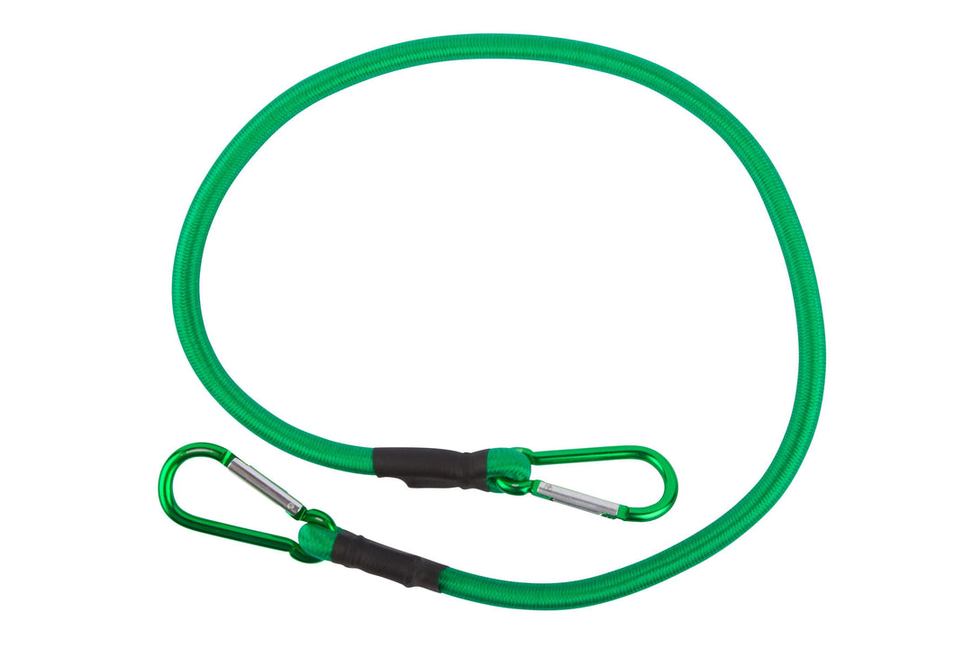 BLUE SPOT TOOLS 90CM SNAP CLIP BUNGEE CORD - Premium Bungees & Tie Downs from BLUE SPOT - Just £5.49! Shop now at Bargain LAB