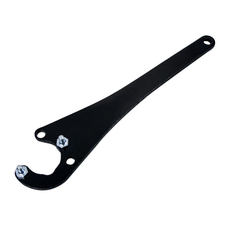 BLUE SPOT TOOLS ADJUSTABLE ANGLE GRINDER PIN SPANNER - Premium Automotive from BLUE SPOT - Just £7.49! Shop now at Bargain LAB