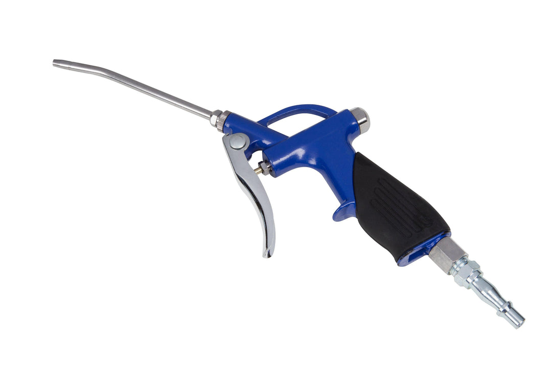 BLUE SPOT TOOLS AIR BLOW GUN - Premium Automotive from BLUE SPOT - Just £10.49! Shop now at Bargain LAB