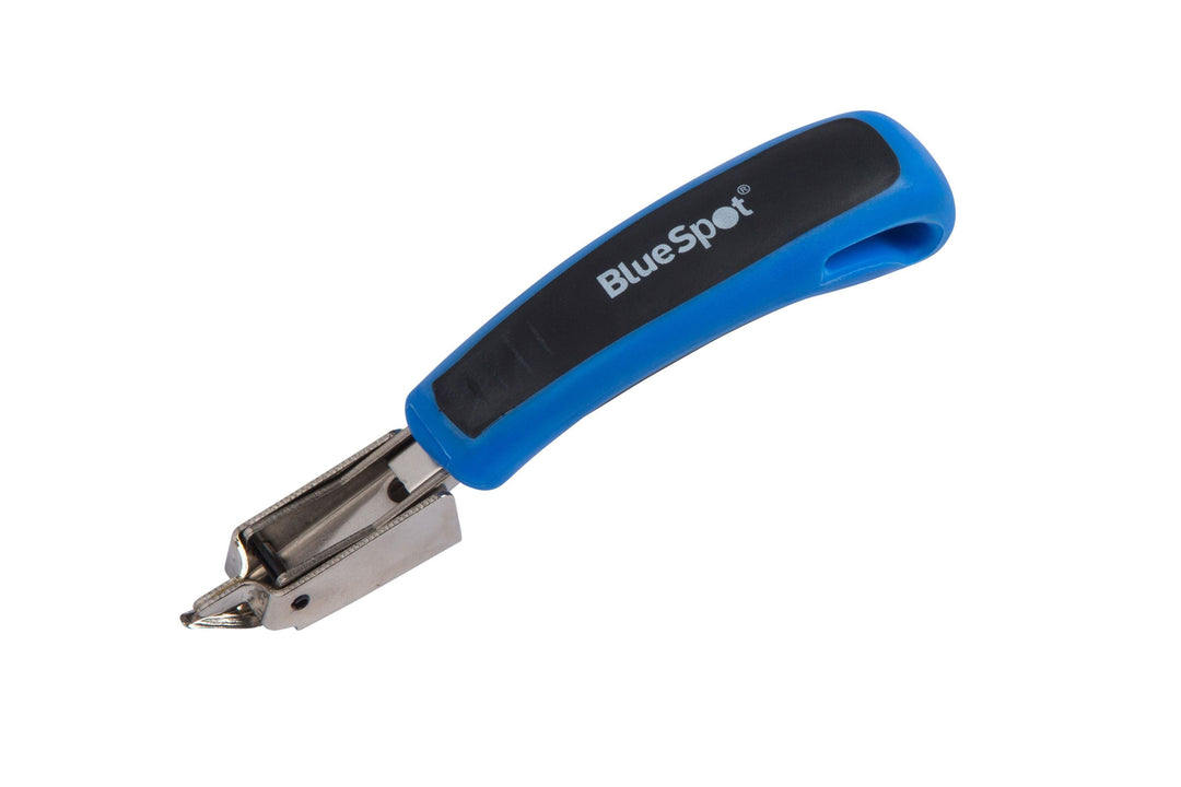 BLUE SPOT TOOLS HEAVY DUTY STAPLE REMOVER - Premium Hand Tools from BLUE SPOT - Just £6.79! Shop now at Bargain LAB