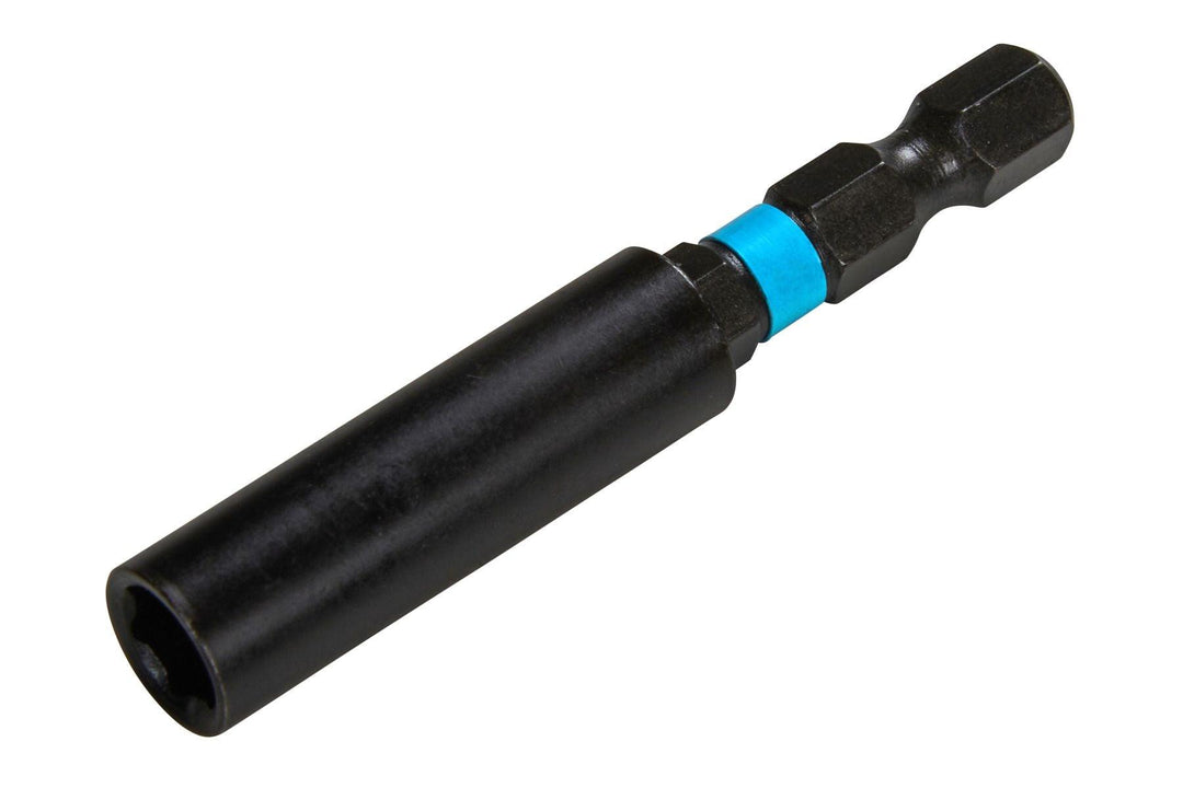 BLUE SPOT TOOLS IMPACT BIT HOLDER 60MM - Bargain LAB