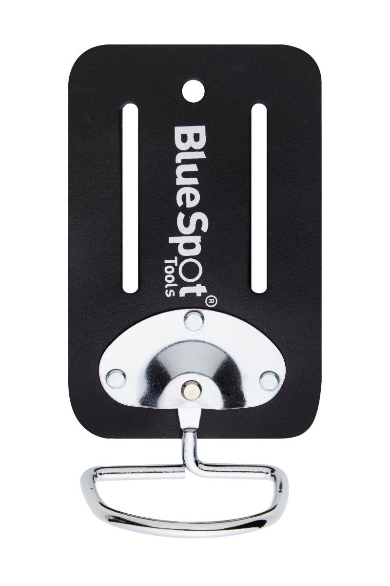 BLUE SPOT TOOLS LEATHER HAMMER HOLDER - Premium Building Tools from BLUE SPOT - Just £6.49! Shop now at Bargain LAB