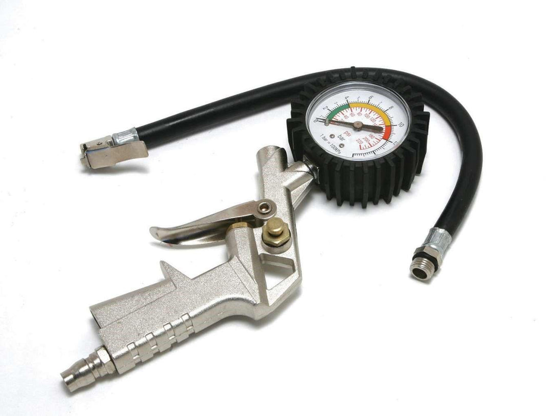 Tyre Air Inflator - Bargain LAB